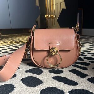 Chloe Tess Bag Small